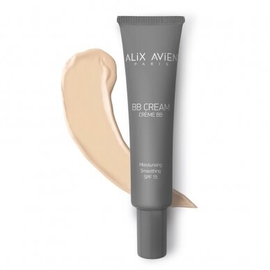 ALIX AVIEN BB CREAM 4