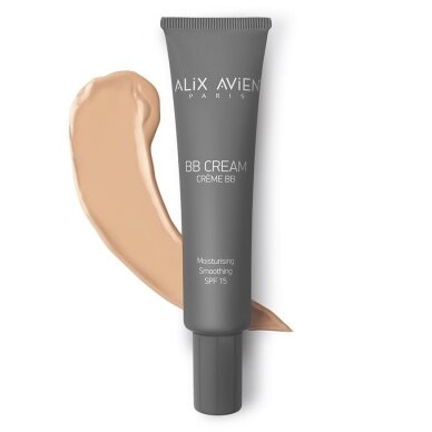 ALIX AVIEN BB CREAM 5