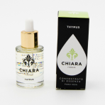 CHIARA aromatinis aliejus THYMUS, 10 ml