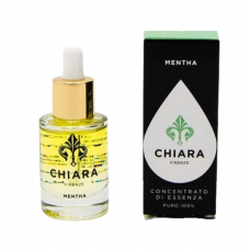 CHIARA aromatinis aliejus MENTHA, 10 ml