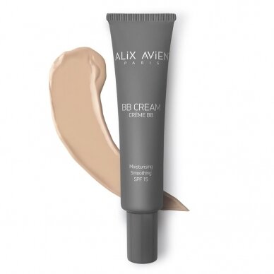 ALIX AVIEN BB CREAM