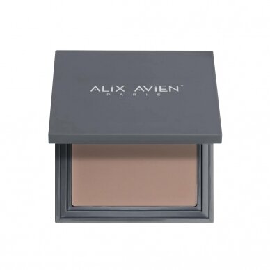 ALIX AVIEN BRONZING POWDER - paryškinanti pudra 1