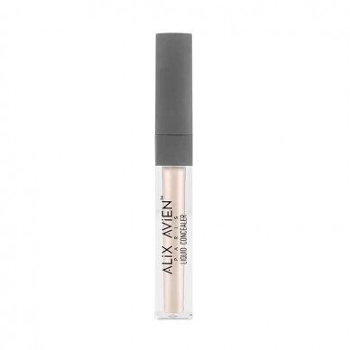 ALIX AVIEN daugiafunkcinis maskuoklis LIQUID CONCEALER 1