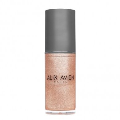 ALIX AVIEN LIQUID HIGHLIGHTER skysta švytėjimo priemonė