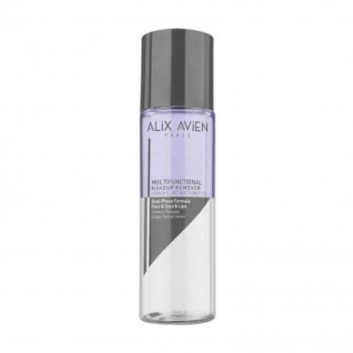 ALIX AVIEN makiažo valiklis MULTI-FUNCTIONAL MAKE UP REMOVER