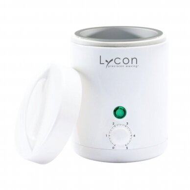 LYCON BABY MINI - šildytuvas veido depiliacijai, 100 ml