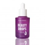 BEAUTYDRUGS hialurono serumas HYALURONIC SERUM BEAUTY DROPS, 30 ml