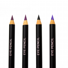 BEAUTYDRUGS akių pieštukai EYE PENCIL