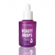 BEAUTYDRUGS hialurono serumas HYALURONIC SERUM BEAUTY DROPS, 30 ml