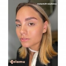 BELAMU INSTANT LIFT antakių ir blakstienų laminavimo kremas Nr. 1