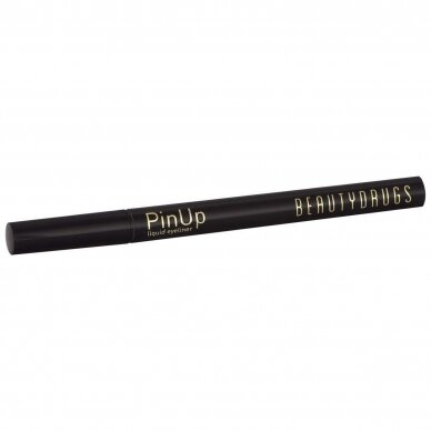 BEAUTYDRUGS skystas akių pravedimo flomasteris PINUP LIQUID EYELINER 1