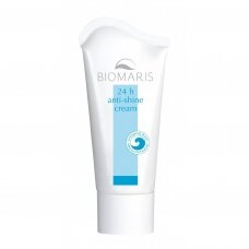 BIOMARIS matizuojantis veido kremas, 50 ml