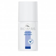 BIOMARIS rutulinis dezodorantas, 50 ml