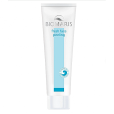 BIOMARIS valomasis pilingas, 75 ml