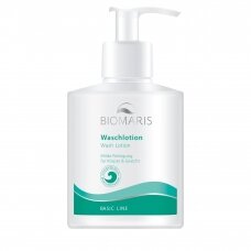 BIOMARIS veido prausiklis universalus, 300 ml