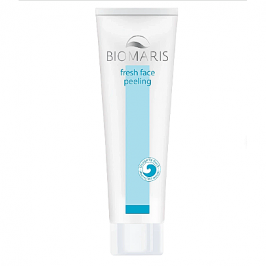 BIOMARIS valomasis pilingas, 75 ml