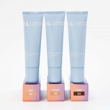 BLONDESISTER BB KREMAS SU 15 SPF, 30 ML