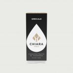 CHIARA aromatinis aliejus GRECALE, 10 ml