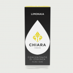 CHIARA aromatinis aliejus LAMONAIA, 10 ml