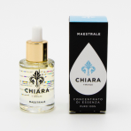 CHIARA aromatinis aliejus MAESTRALE, 10 ml