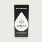 CHIARA aromatinis aliejus MEDITERRANEO, 10 ml