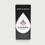 CHIARA aromatinis aliejus NERO DI BACCO, 10 ml