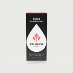 CHIARA aromatinis aliejus ROSSO FIORENTINO, 10 ml