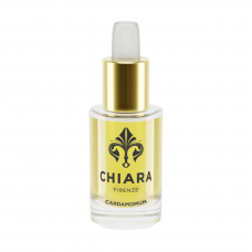 CHIARA aromatinis aliejus CARDAMOMUM, 10 ml