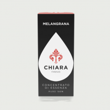 CHIARA aromatinis aliejus MELANGRANA, 10 ml