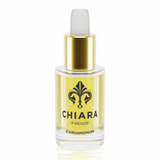 CHIARA aromatinis aliejus CARDAMOMUM, 10 ml