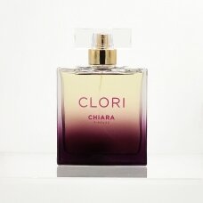 CHIARA FIRENZE kvapnusis vanduo moterims CLORI, 100 ml