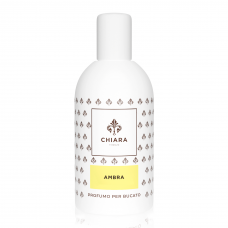 CHIARA KVAPAS SKALBIMUI AMBRA LAUNDRY, 150 ML