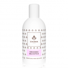 CHIARA KVAPAS SKALBIMUI ORCHIDEA SELVATICA LAUNDRY, 150 ML