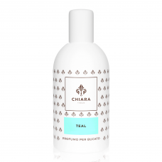 CHIARA KVAPAS SKALBIMUI TEAL LAUNDRY, 150 ML