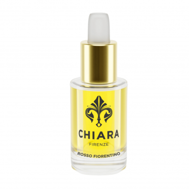 CHIARA aromatinis aliejus ROSSO FIORENTINO, 10 ml