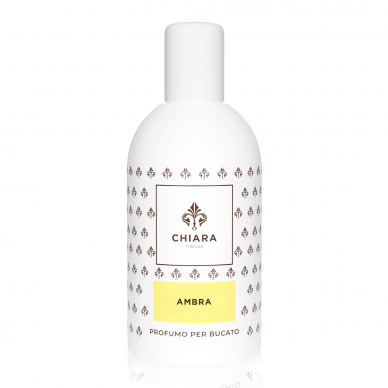 CHIARA KVAPAS SKALBIMUI AMBRA LAUNDRY, 150 ML