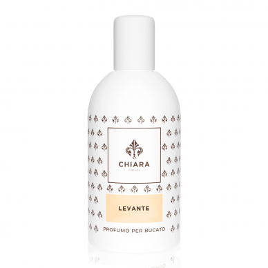 CHIARA KVAPAS SKALBIMUI LEVANTE LAUNDRY, 150 ML