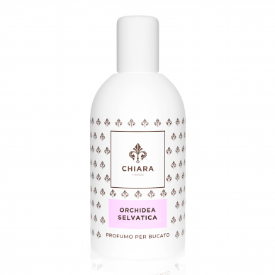 CHIARA KVAPAS SKALBIMUI ORCHIDEA SELVATICA LAUNDRY, 150 ML