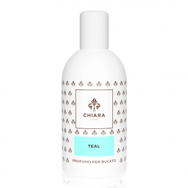 CHIARA KVAPAS SKALBIMUI TEAL LAUNDRY, 150 ML