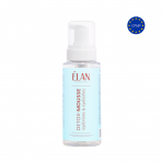 ELAN DETOX MOUSSE valomosios putos antakiams ir blakstienoms, 150 ml