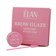 ELAN antakių vaškas BROW GLAZE