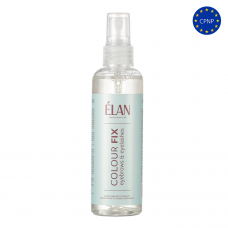 ELAN COLOUR FIX.2.0 - spalvą fiksuojantis skystis antakiams ir blakstienoms, 100 ml