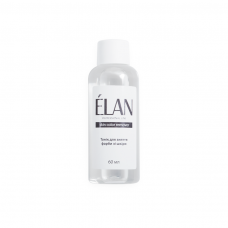 ELAN SKIN COLOR REMOVER - dažų išėmėjas, valiklis, 60 ml