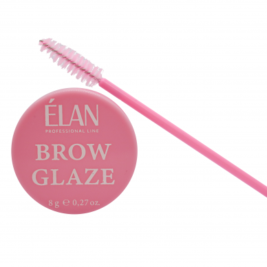 ELAN antakių vaškas BROW GLAZE 2