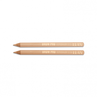 ELAN  BROW PRO CONCEALER - koreguojantis pieštukas 1