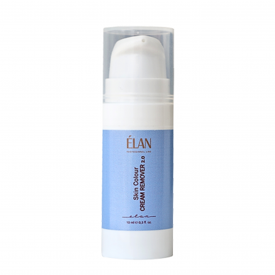 ELAN kreminis removeris 10ml.