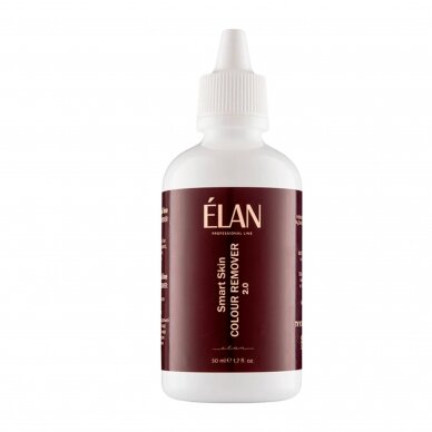 ELAN SKIN COLOR REMOVER dažų išėmėjas, 50 ml