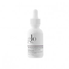 GLO SKIN BEAUTY drėkinantis hialurono serumas, 30 ml