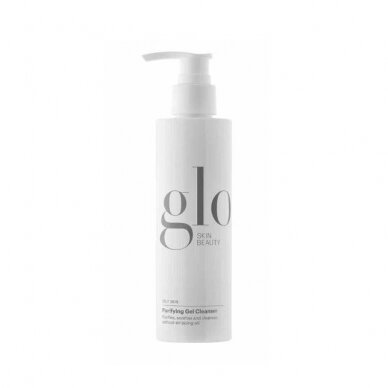 GLO SKIN BEAUTY giliai valantis gelinis prausiklis, 200 ml