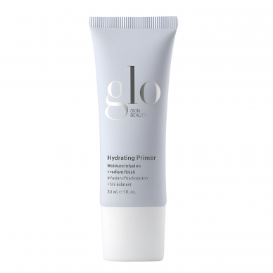 GLO SKIN BEAUTY hydrating primer, drėkinanti bazė, 30 ml